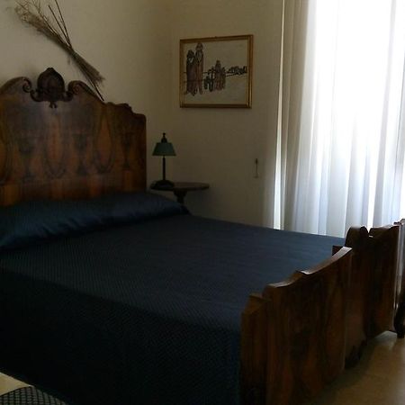 Bed and Breakfast La Terrazza Lecce Exterior foto