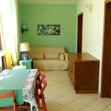 Bed and Breakfast La Terrazza Lecce Exterior foto