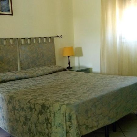 Bed and Breakfast La Terrazza Lecce Exterior foto