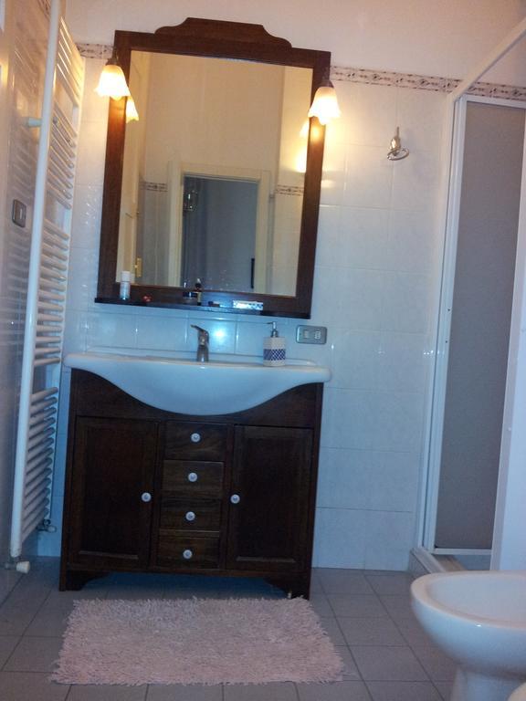 Bed and Breakfast La Terrazza Lecce Zimmer foto