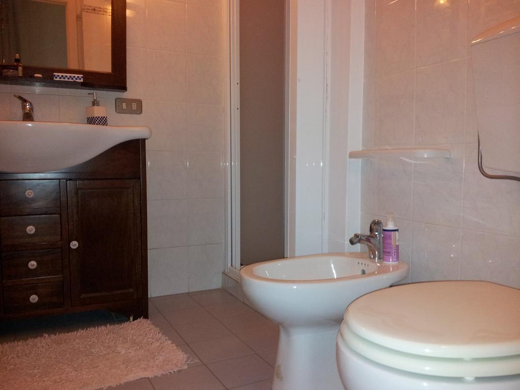 Bed and Breakfast La Terrazza Lecce Zimmer foto