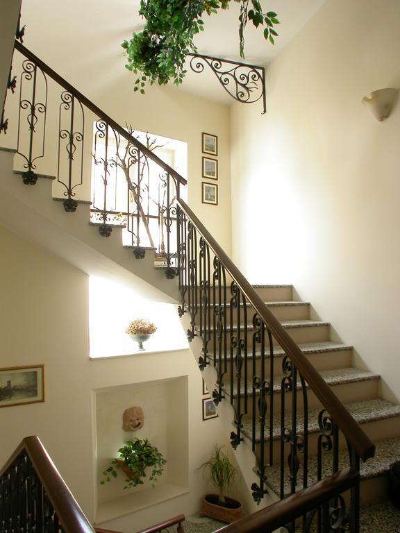 Bed and Breakfast La Terrazza Lecce Exterior foto