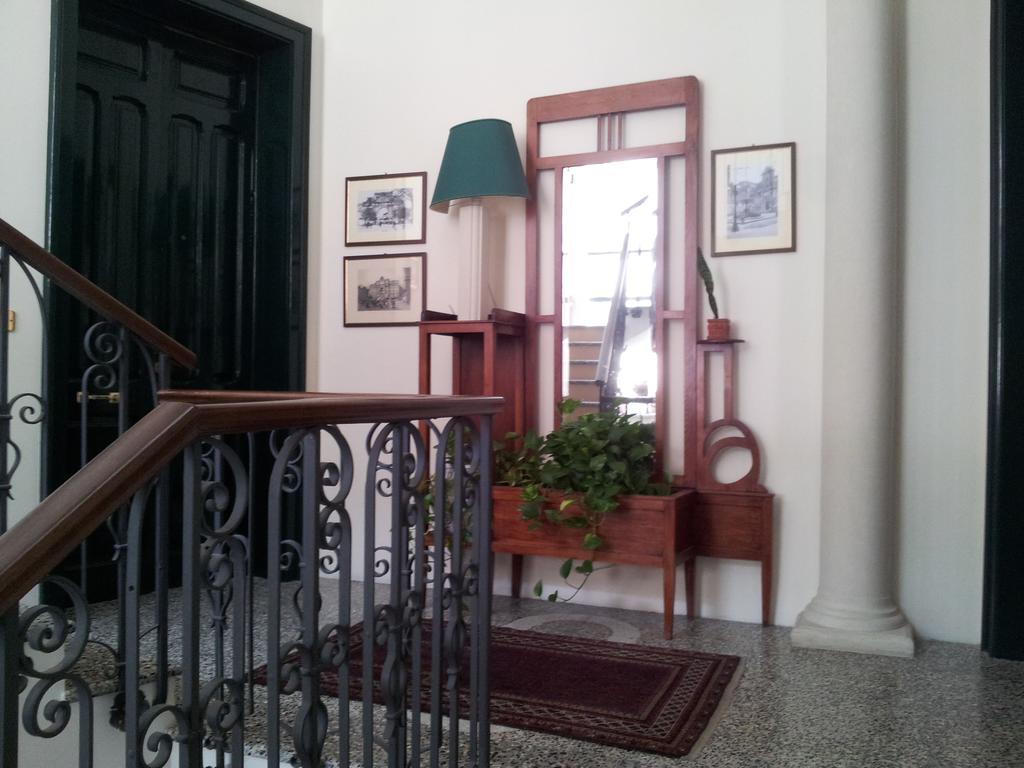 Bed and Breakfast La Terrazza Lecce Exterior foto