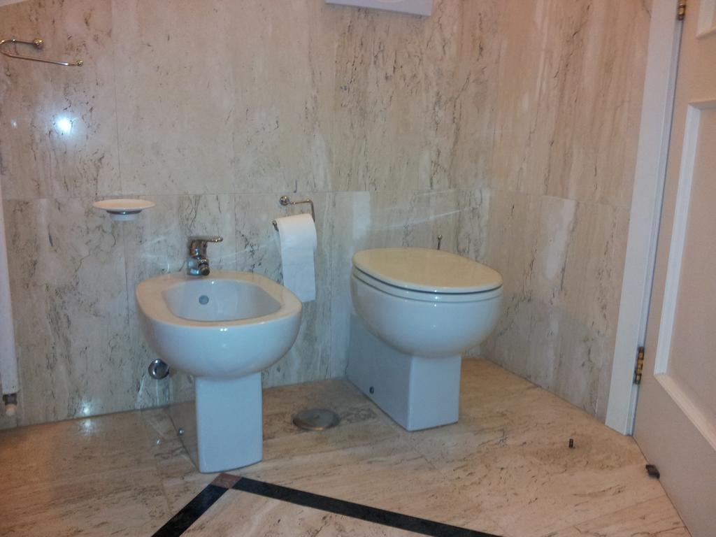 Bed and Breakfast La Terrazza Lecce Zimmer foto