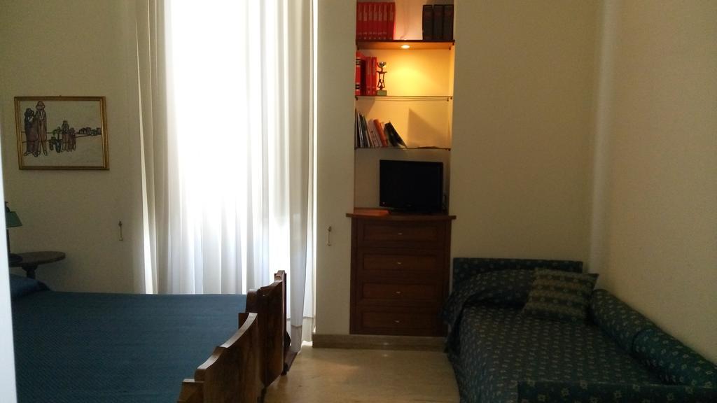 Bed and Breakfast La Terrazza Lecce Exterior foto