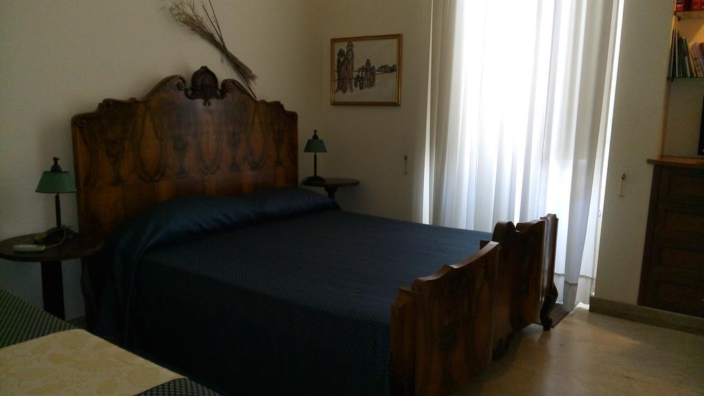 Bed and Breakfast La Terrazza Lecce Exterior foto