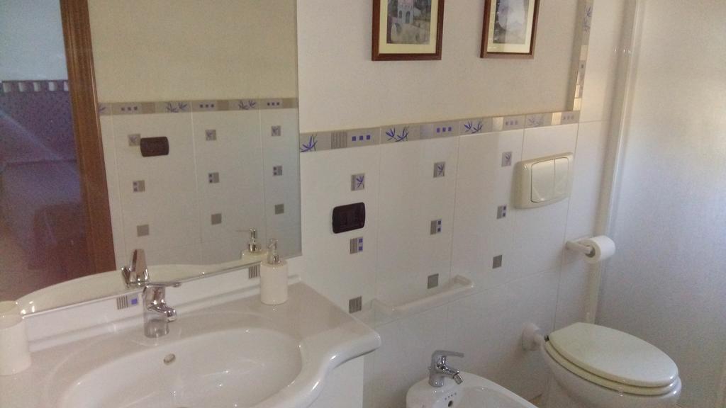 Bed and Breakfast La Terrazza Lecce Exterior foto