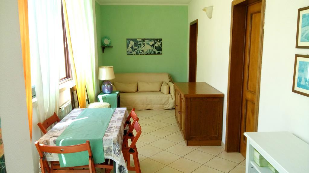 Bed and Breakfast La Terrazza Lecce Exterior foto