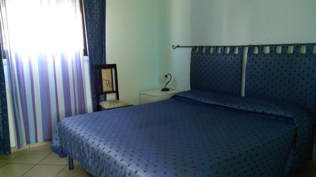Bed and Breakfast La Terrazza Lecce Exterior foto