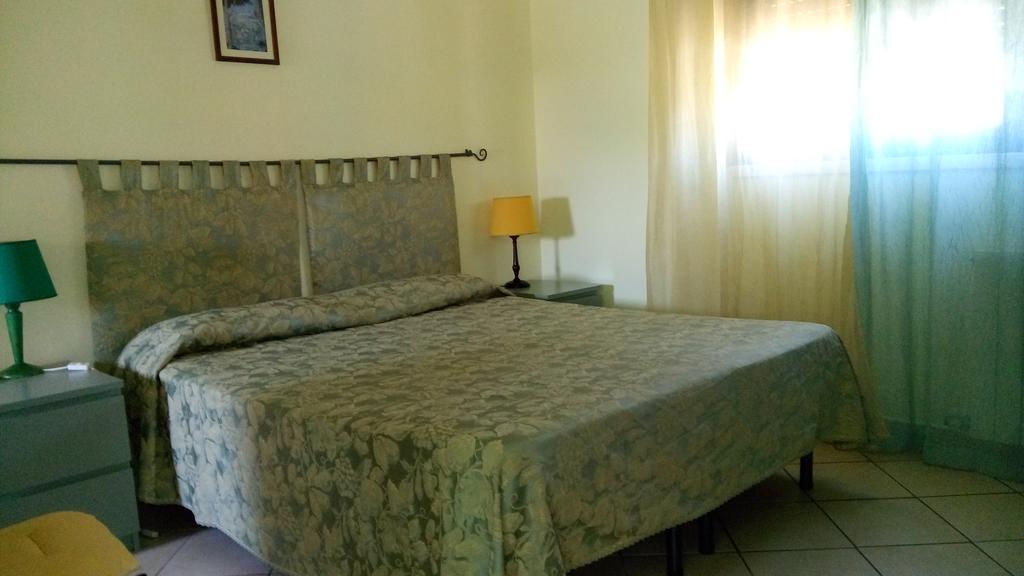 Bed and Breakfast La Terrazza Lecce Exterior foto
