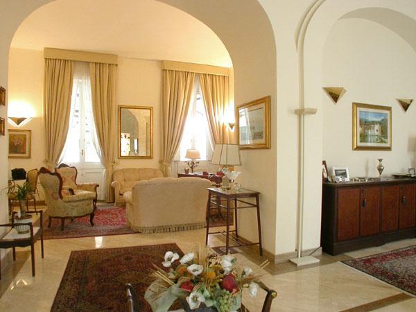 Bed and Breakfast La Terrazza Lecce Exterior foto