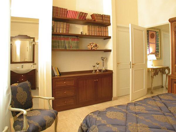 Bed and Breakfast La Terrazza Lecce Exterior foto